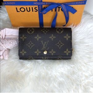 ♥️Louis Vuitton Wallet♥️